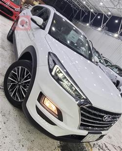 هیوندای تۆکسۆن